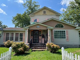 102 Jackson St, Speed, NC 27881