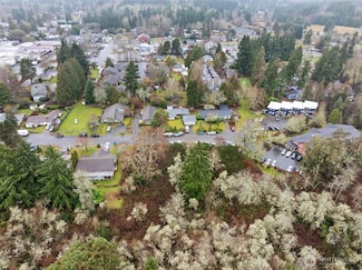 17400 (Lot 25) 97th Ave SW, Vashon, WA 98070