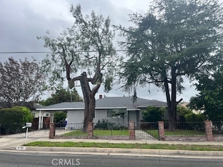 6752 Oak Ave, Arcadia, CA 91007