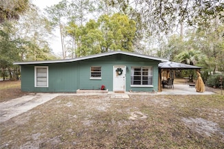 4135 NW 20th Terrace, Gainesville, FL 32605
