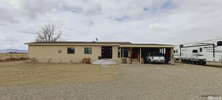 1 Spence Ln, Yerington, NV 89447