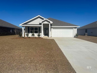 24719 Ponder Loop, Loxley, AL 36551