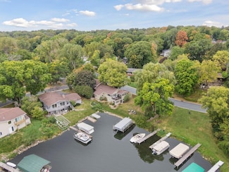 3106 Priest Ln, Mound, MN 55364