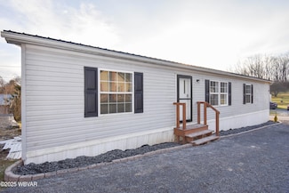 227 Tattletown Rd, Aaronsburg, PA 16820