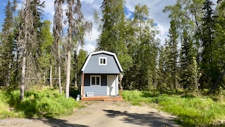 52056 Zircon Ct, Nikiski, AK 99611