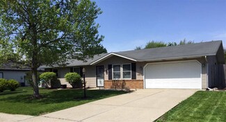 4812 Belvidere Dr, Fort Wayne, IN 46835