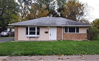 426 Suwanee St, Park Forest, IL 60466