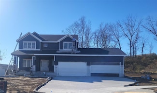 196 E Bridge Cir, Polk City, IA 50226