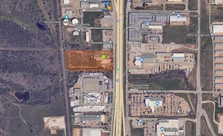755 N Burleson Blvd, Burleson, TX 76028