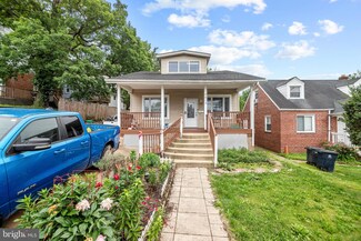 5413 Gallatin St, Hyattsville, MD 20781