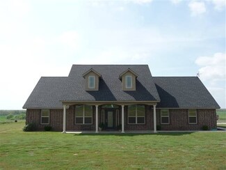 6421 SW Airport Rd, Faxon, OK 73540
