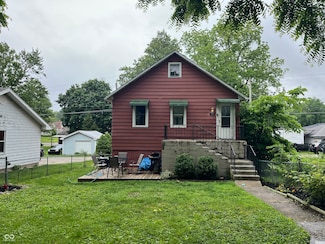 252 N 6th St, Middletown, IN 47356