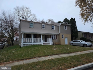 1407 Adamsview Rd, Catonsville, MD 21228