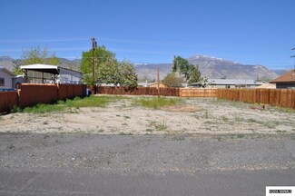 651 L St, Hawthorne, NV 89415