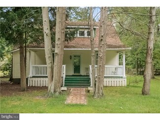 450 Sooy Place Rd, Vincentown, NJ 08088