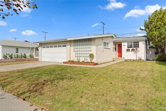 5033 Lee St, Torrance, CA 90503