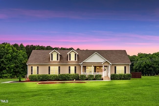 9300 Lake Wheeler Rd, Fuquay Varina, NC 27526