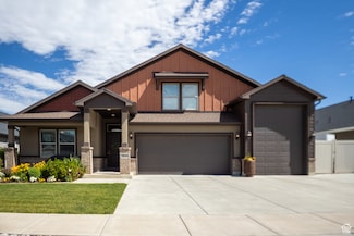 3436 W 3800 S, West Haven, UT 84401