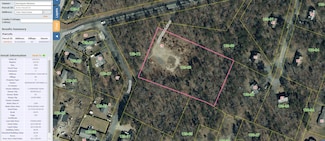 19-21 Elkanah Howland Rd, Dennis, MA 02660