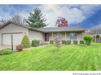 1515 Country Lake Dr, Champaign, IL 61821