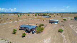 3323 N 434th Ln, Tonopah, AZ 85354
