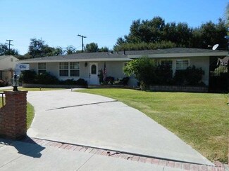 409 N Westridge Ave, Glendora, CA 91741