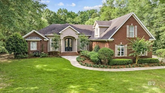 10188 Rosewood Ln, Daphne, AL 36526