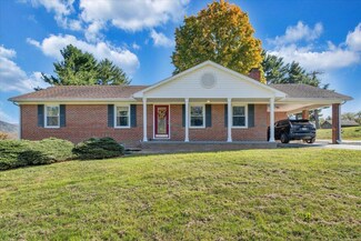 3376 Borden Grant Trail, Fairfield, VA 24435