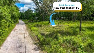 11080 Cordel St, New Port Richey, FL 34654