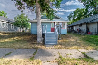 1604 5th Ave N, Great Falls, MT 59401