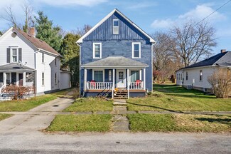107 Russell Ave, Creston, OH 44217