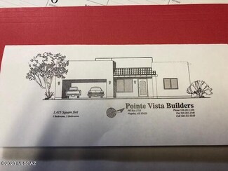 133 Paseo Mexico, Rio Rico, AZ 85648