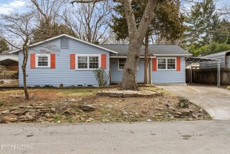 434 Defoe Cir, Maryville, TN 37804