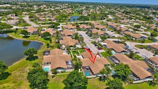 9927 Boca Gardens Trail Unit A, Boca Raton, FL 33496