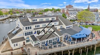 90 Wharf St Unit 11, Salem, MA 01970