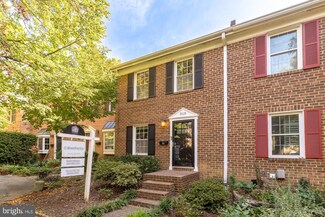 513 S Patrick St, Alexandria, VA 22314