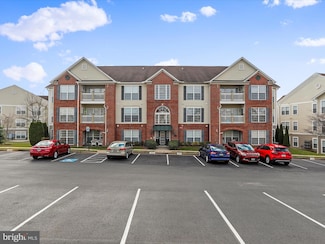 2505 Shelley Cir, Frederick, MD 21702