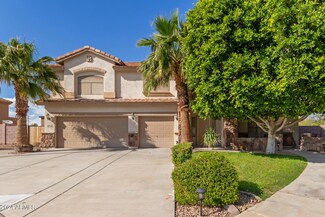 13118 W San Miguel Ave, Litchfield Park, AZ 85340