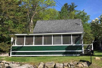 2199 Stinson Lake Rd, Rumney, NH 03266