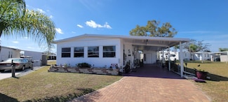 24712 Sea Trout Way Unit 23C, Punta Gorda, FL 33980