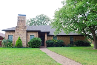 702 Mount Vernon Dr, Richardson, TX 75081