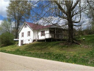 14890 Jack Run Rd, Rockbridge, OH 43149