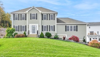 51 Woodside Ave, Rutland, MA 01543