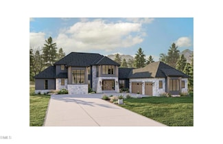 39409 Glenn Glade, Chapel Hill, NC 27517