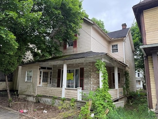336 Arthur St, Johnstown, PA 15902