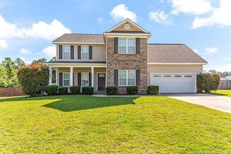 26 Mossburg Ct, Bunnlevel, NC 28323