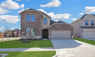 8217 Trudy Ln, Fort Worth, TX 76120