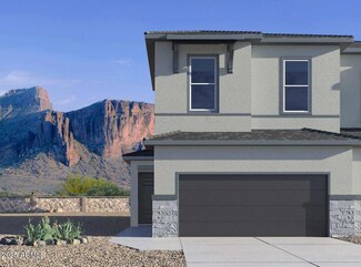 5850 E Ringtail Way, Phoenix, AZ 85054