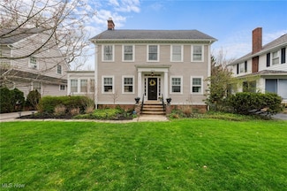 2632 Exeter Rd, Cleveland Heights, OH 44118
