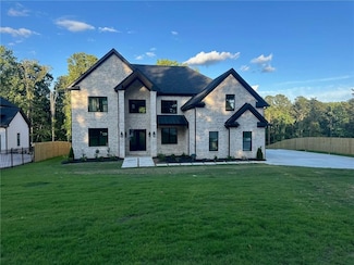 1293 E M Croy Rd, Buford, GA 30518